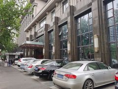 -古南都·江苏酒家(建宁路店)