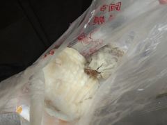 -清泉阁包子铺(中山路店)