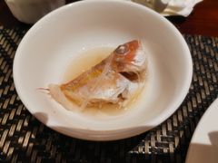 -蜈支洲岛珊瑚酒店临海阁中餐厅