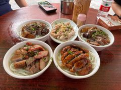 -凌舍好烧鹅(中山路店)