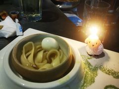 -很久以前羊肉串(簋街店)