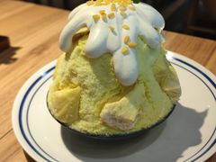 -After You Dessert Cafe(CENTRALWORLD)