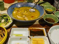 -情满四合院•京菜•烤鸭(动物园店)