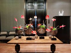 -广州文华东方酒店·江-由辉师傅主理