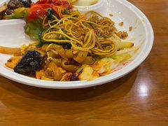 -泰合素食(双流店)