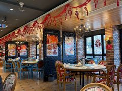 -品大三·经典淮扬菜(大行宫店)