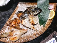 -海鼎荟海鲜姿造(仟禧汇店)