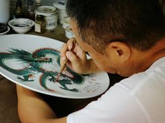 -景德镇古窑民俗博览区