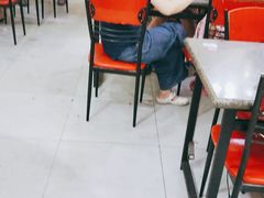 大堂-老大烧烤(铁新里店)