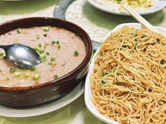 -腰记饭店(龙源路店)