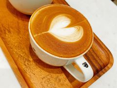 -Peet's Coffee皮爷咖啡(上海长风大悦城店)