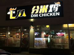-DM CHICKEN 分米鸡