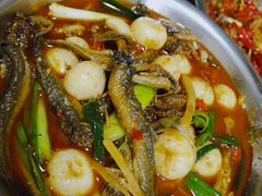 -弓虽昌焖烧鸡(大竹林店)