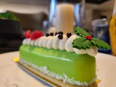 -粤海喜来登酒店·&More聚驿(天河城店)