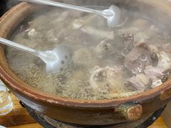 药材煲底-司马街鸡煲(西华路店)