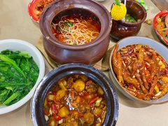 -老三样·旧食新味(万寿宫店)