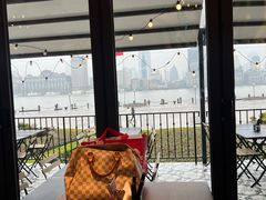 -Chili's Cafe&Bar奇利斯(滨江店)