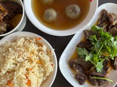 -好成财牛排馆(涂门街总店)