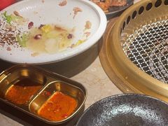 -谷牛日式烤肉(宝山U天地店)