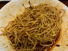 凉面-天佑祥万春老卤(天乡后街店)