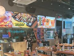 -本色.小马哥烧烤(无锡九里仓店)