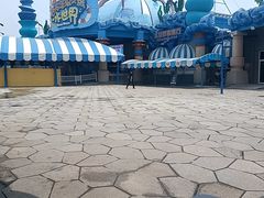 -华夏文旅海洋公园