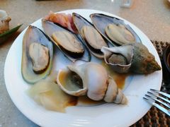 -亮马河饭店翠雅咖啡厅