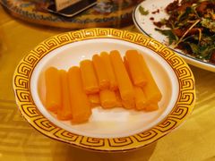 -仿膳饭庄·宫廷风味(百年传承店)