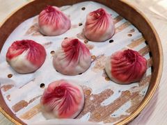 -苏小柳手作点心x茶叙小院(徐家汇分院)