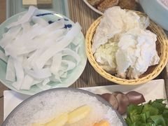 -福娣·金沙银贝海鲜火锅