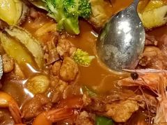 -鹿港小镇(金虹桥国际中心店)