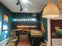 -春莱·老挝咖啡·泰式奶茶(钟楼店)