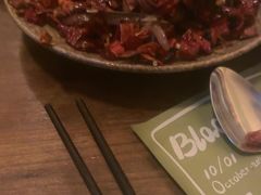 -Blac+Blac(中海环宇荟店)