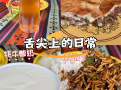-卡万金特色藏餐