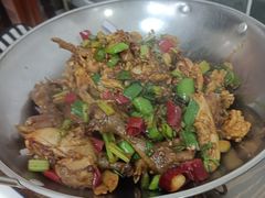 -神仙钵湘香土菜馆(光华路店)