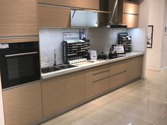 -佰丽爱家全屋定制(汶水店)