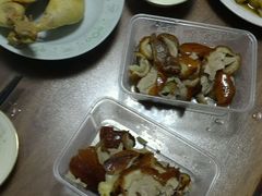 -皇城根北京风味主题餐厅(中海环宇城店)