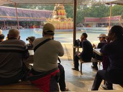 -西双版纳勐泐文化旅游区