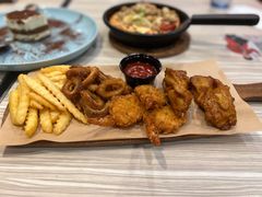 -必胜客(唐延店)