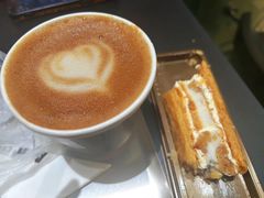 -Ann COFFEE(来福士店)