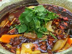 -成都驻京办餐厅(蜀都宾馆店)