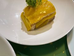 -荷风细雨·中国茶宴(碧云店)