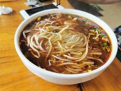-白家高记肥肠粉(总店)