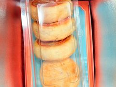 -王家沙点心店(南京西路总店)