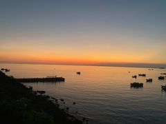 -渔·海鲜餐厅（东澳可域度假村内）南沙湾沙滩店