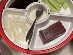 -小吊梨汤·北京菜·烤鸭(鸟巢店)