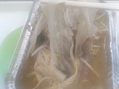 -首都师范大学-本部食堂