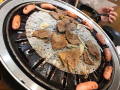 -九田家黑牛烤肉料理(晋阳街店)