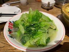 -山芋腔苏北菜(盐城滨海店)