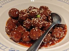 -杏花堂晋商私房菜(华熙五棵松店)
